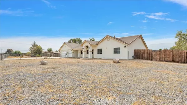 Lucerne Valley, CA 92356,32455 Sherwood Street