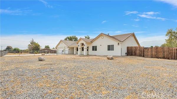 Lucerne Valley, CA 92356,32455 Sherwood Street