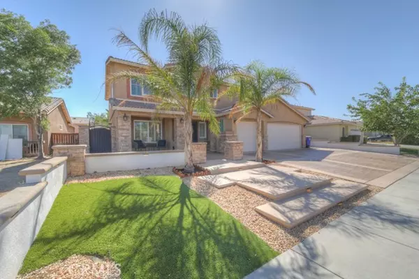 13645 Breckenridge Lane, Victorville, CA 92392