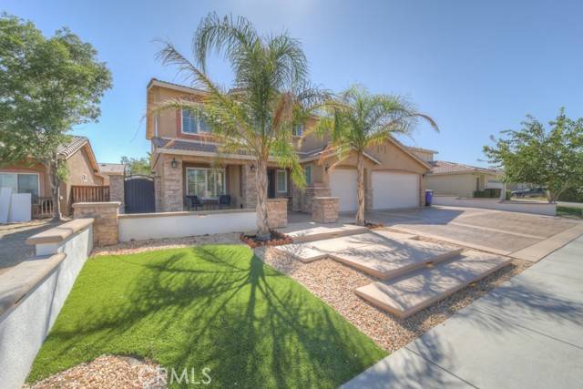 13645 Breckenridge Lane, Victorville, CA 92392