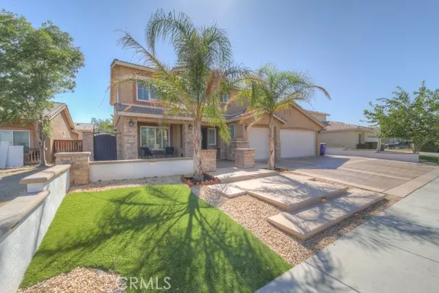 13645 Breckenridge Lane, Victorville, CA 92392