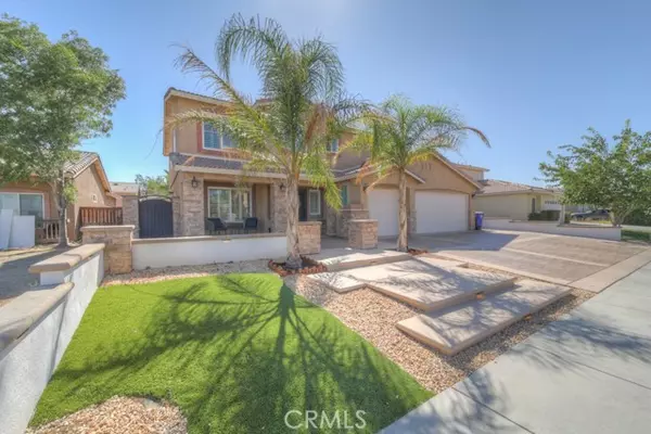 13645 Breckenridge Lane, Victorville, CA 92392