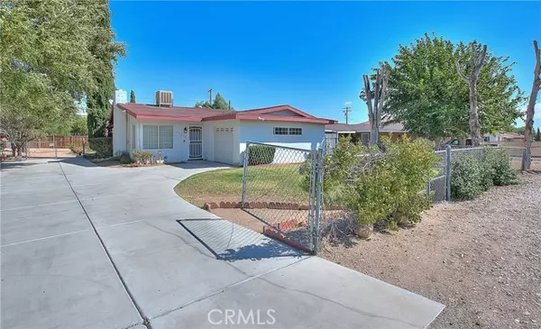 16236 Chestnut Street, Hesperia, CA 92345