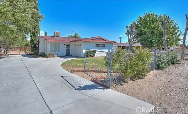 16236 Chestnut Street, Hesperia, CA 92345