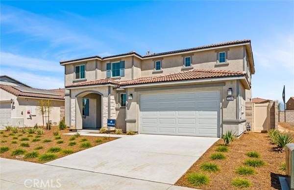 1288 La Quinta Avenue, Hemet, CA 92545