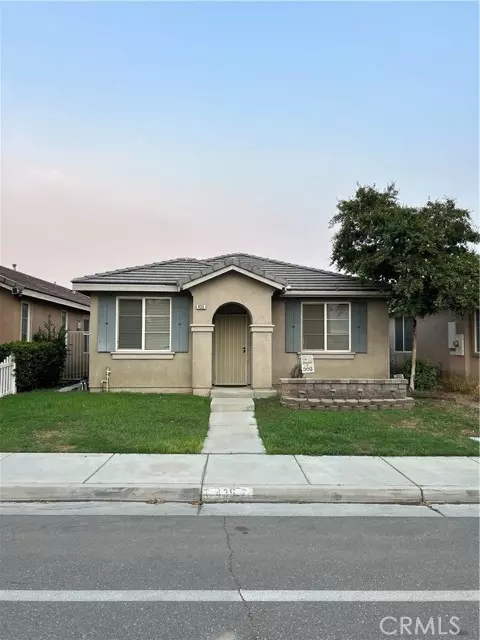 435 Palm Avenue, San Jacinto, CA 92582