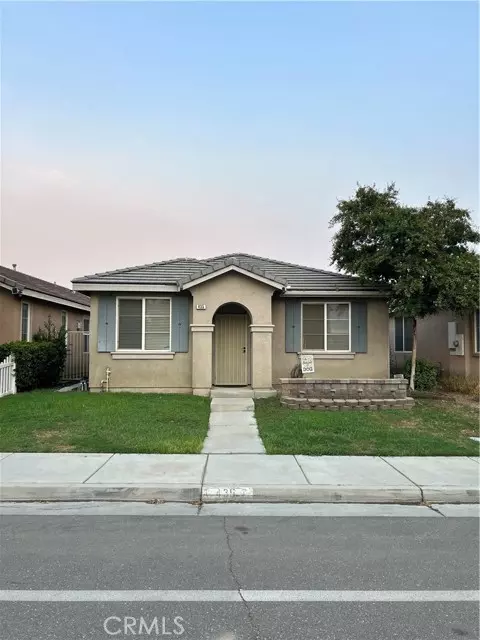 435 Palm Avenue, San Jacinto, CA 92582