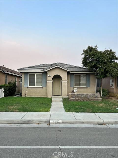 435 Palm Avenue, San Jacinto, CA 92582