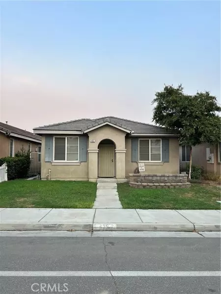 435 Palm Avenue, San Jacinto, CA 92582