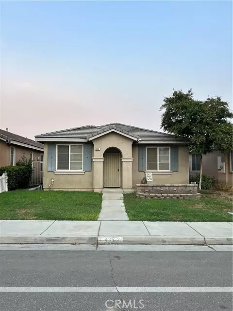 San Jacinto, CA 92582,435 Palm Avenue