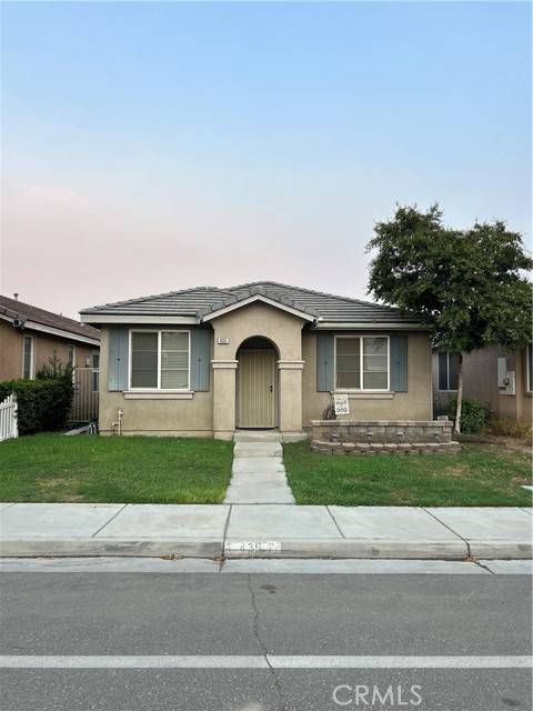 435 Palm Avenue, San Jacinto, CA 92582