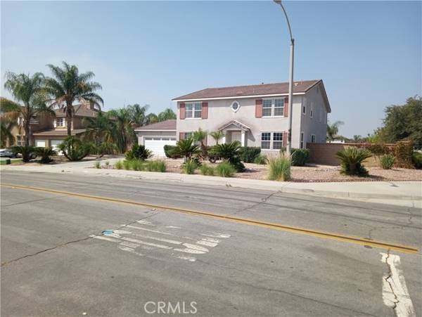 13515 Wilmot Street, Moreno Valley, CA 92555