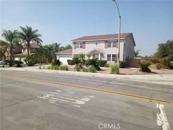 13515 Wilmot Street, Moreno Valley, CA 92555