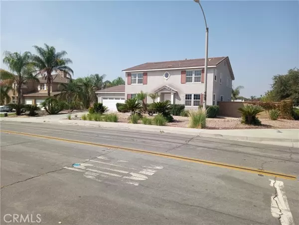 13515 Wilmot Street, Moreno Valley, CA 92555