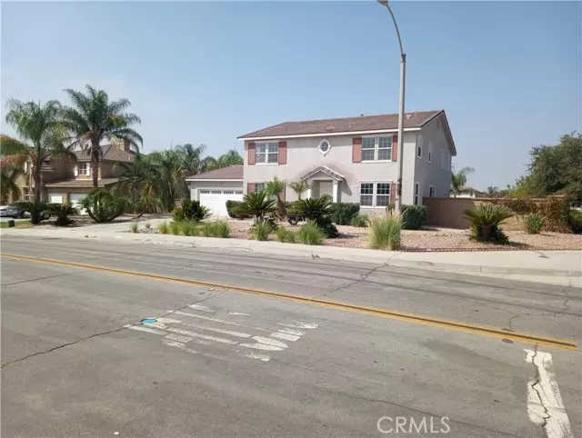 13515 Wilmot Street, Moreno Valley, CA 92555