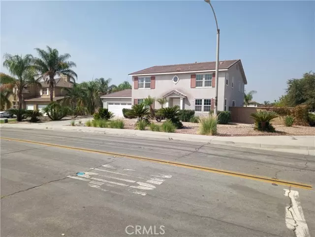 Moreno Valley, CA 92555,13515 Wilmot Street