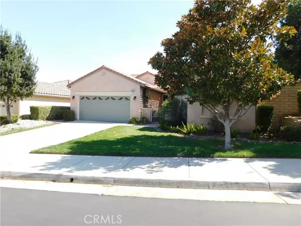 28211 Summitrose Drive, Menifee, CA 92584