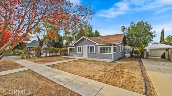 960 Chestnut Avenue, Redlands, CA 92373