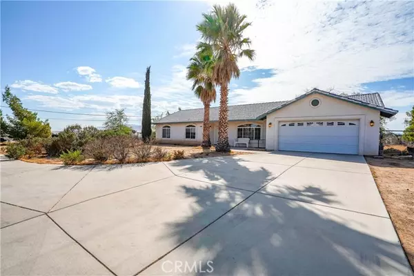 18445 Talisman Street, Hesperia, CA 92345