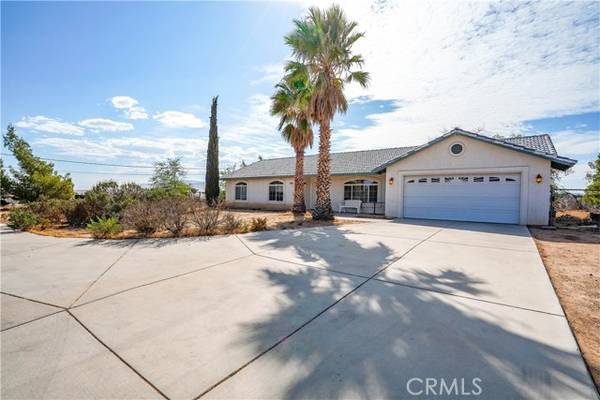 18445 Talisman Street, Hesperia, CA 92345