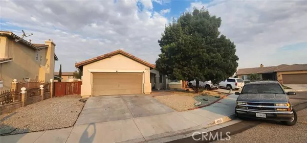 14527 Yarrow Court, Adelanto, CA 92301