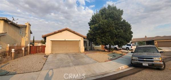 14527 Yarrow Court, Adelanto, CA 92301