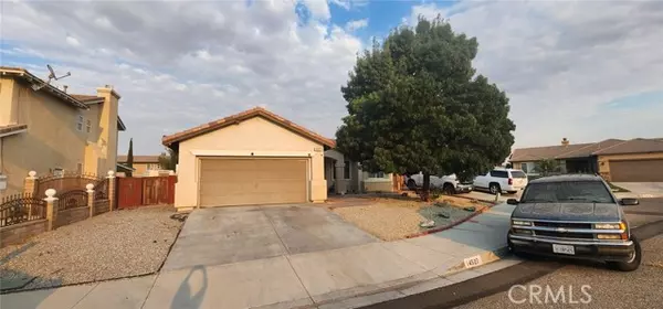 14527 Yarrow Court, Adelanto, CA 92301