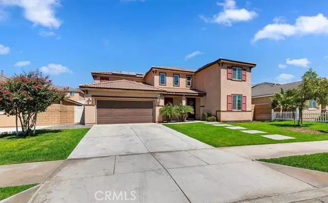 Jurupa Valley, CA 92509,12557 Beryl Way