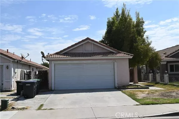 Perris, CA 92571,1499 Olivecrest Way