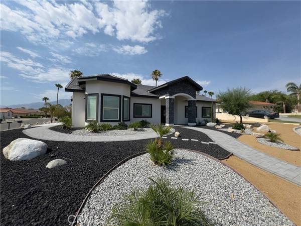 8630 Warwick Drive, Desert Hot Springs, CA 92240