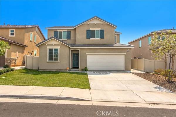 36787 Cordoba Trail, Beaumont, CA 92223