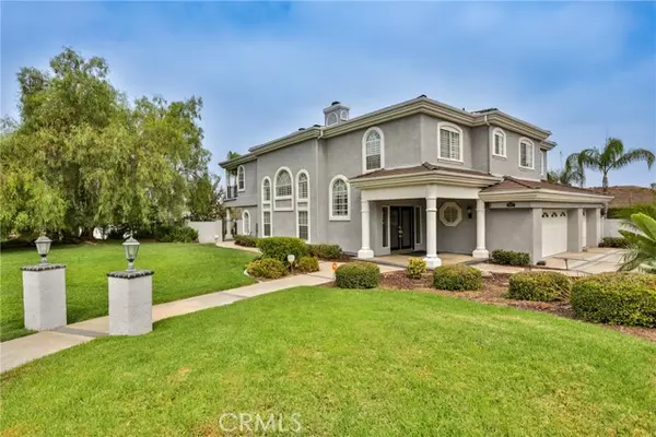 Riverside, CA 92506,5817 Royale Place