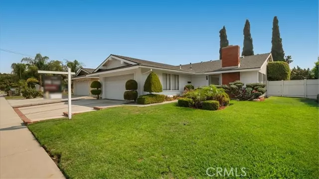 5402 Jefferson Street, Yorba Linda, CA 92886