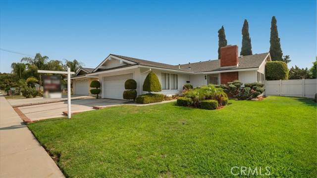 5402 Jefferson Street, Yorba Linda, CA 92886