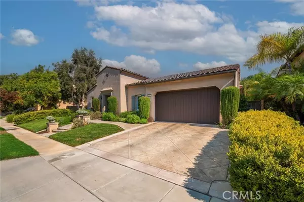 Corona, CA 92883,4437 Cabot Drive