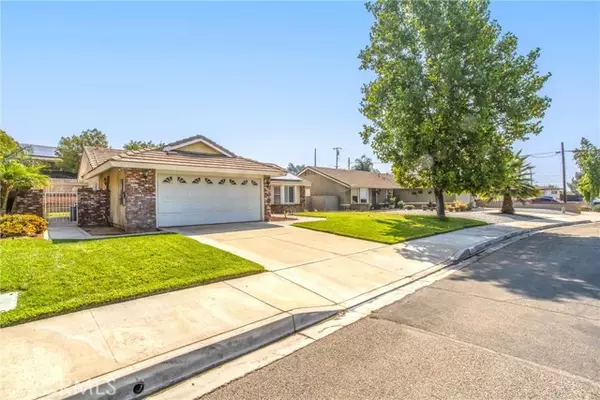 Yucaipa, CA 92399,11833 Avalon Avenue