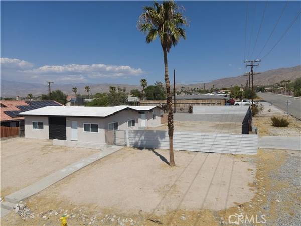 66984 Cahuilla Avenue,  Desert Hot Springs,  CA 92240