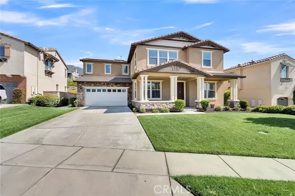 Rancho Cucamonga, CA 91739,5021 Juneau Court