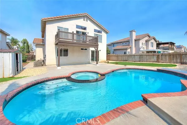 Temecula, CA 92592,44602 Johnston Drive