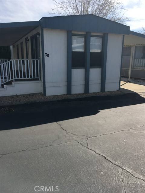 2410 Ronita #36, Lake Isabella, CA 92340