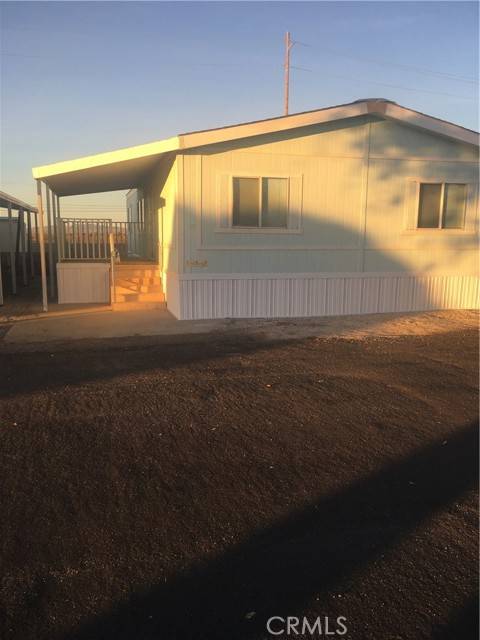 Apple Valley, CA 92308,22601 Bear Valley #68