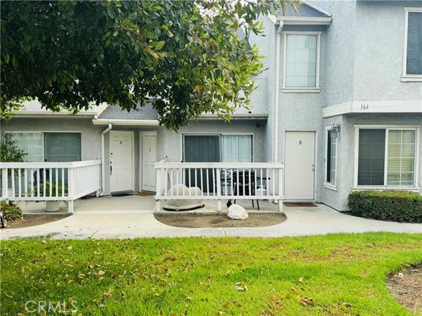 164 W Walnut Avenue #C, Rialto, CA 92376