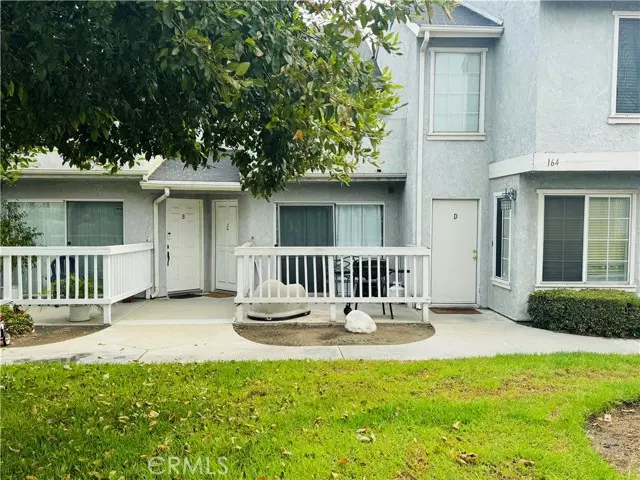 164 W Walnut Avenue #C, Rialto, CA 92376