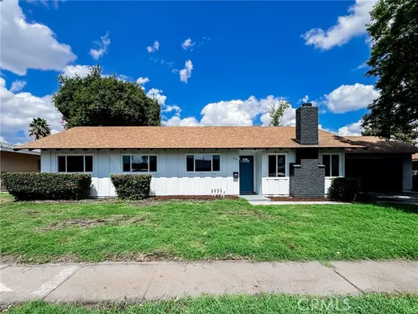 850 E Holly Street, Rialto, CA 92376