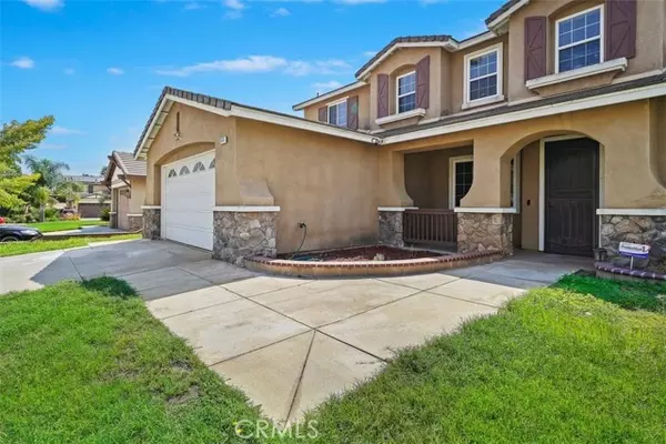 Moreno Valley, CA 92555,26595 Maple Leaf Drive