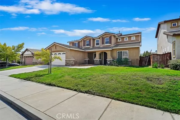 Moreno Valley, CA 92555,26595 Maple Leaf Drive