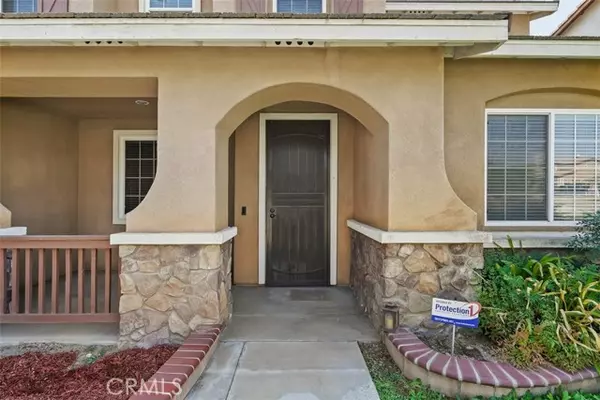 Moreno Valley, CA 92555,26595 Maple Leaf Drive