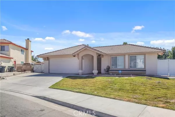 San Jacinto, CA 92583,950 Shana Place