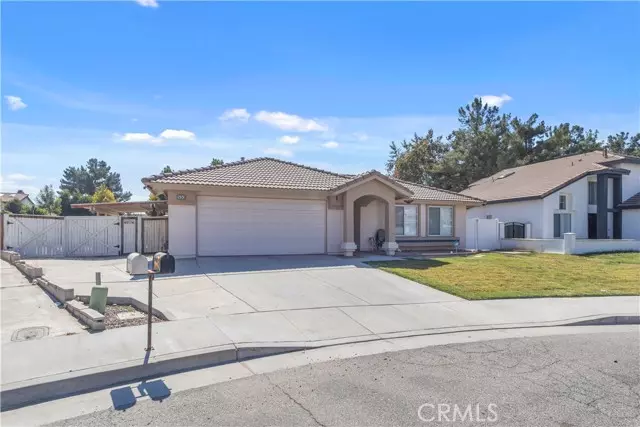 San Jacinto, CA 92583,950 Shana Place