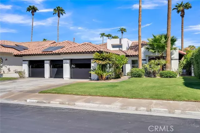 Palm Desert, CA 92211,77574 Malone Circle